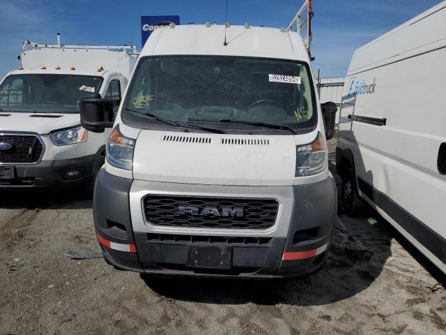 2020 Ram Promaster 3500 3500 High VIN: 3C6URVJG2LE101978 Lot: 52824894