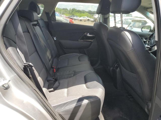 2022 KIA NIRO S - KNDCC3LGXN5153901