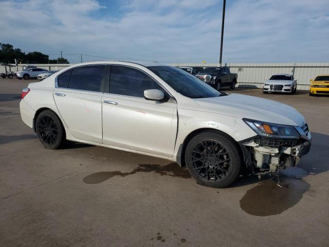 2014 Honda Accord Sport VIN: 1HGCR2F56EA182436 Lot: 55285364