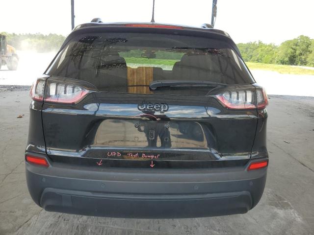 2021 JEEP CHEROKEE L - 1C4PJLLB9MD236204