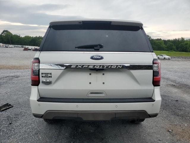 2020 Ford Expedition King Ranch VIN: 1FMJU1NT8LEA04981 Lot: 54124324