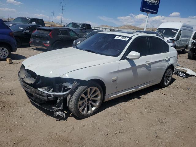 2011 BMW 328 Xi Sulev VIN: WBAPK5G5XBNN28851 Lot: 57311874