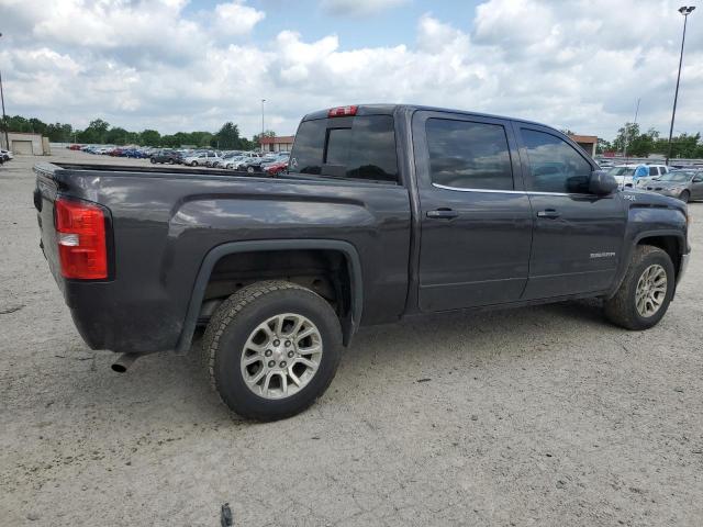 2015 GMC Sierra K1500 Sle VIN: 3GTU2UEC2FG354161 Lot: 55668364