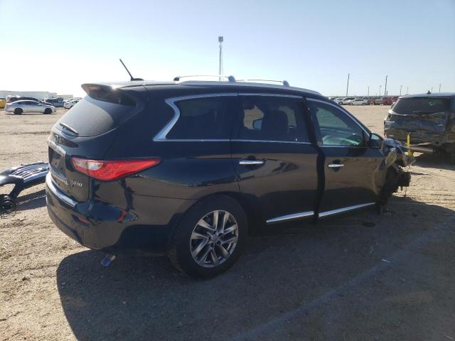 2014 Infiniti Qx60 VIN: 5N1AL0MN5EC550751 Lot: 53053724