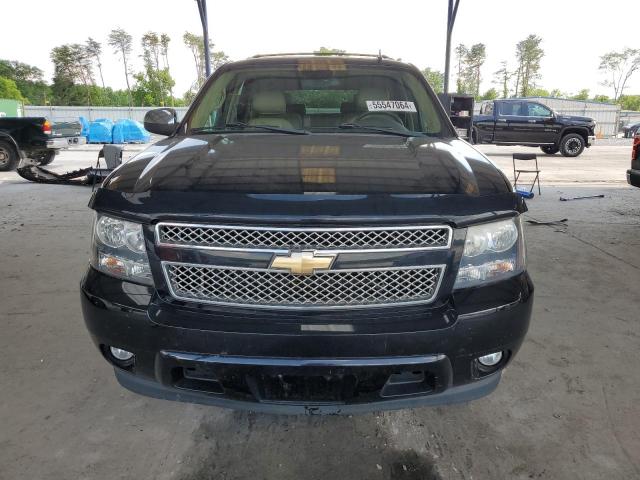 2010 Chevrolet Tahoe C1500 Lt VIN: 1GNUCBE05AR282234 Lot: 55547064