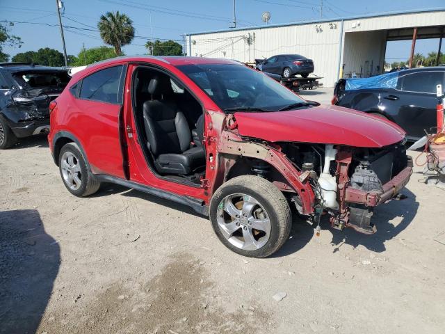 2016 HONDA HR-V EXL - 3CZRU5H72GM713722