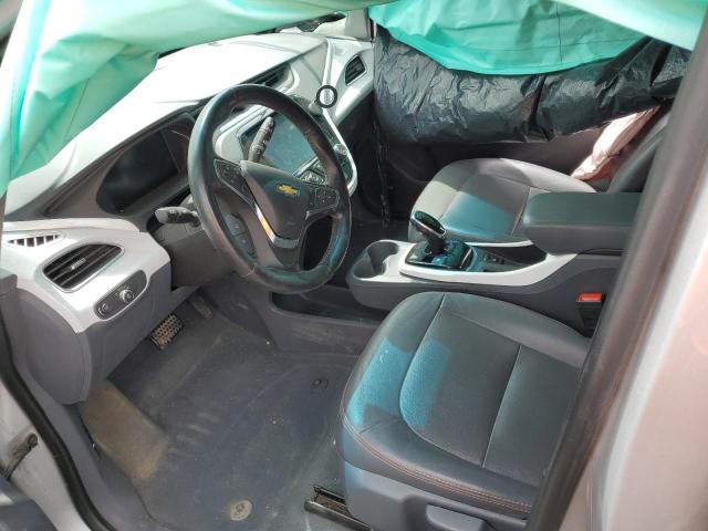 2019 Chevrolet Bolt Ev Premier VIN: 1G1FZ6S0XK4117640 Lot: 56428364