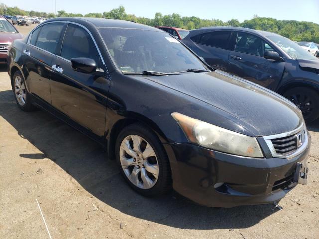 2009 Honda Accord Exl VIN: 1HGCP36869A011343 Lot: 52716994