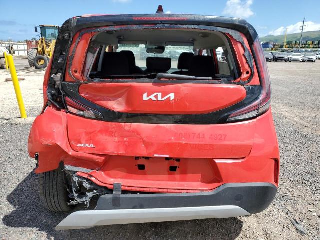 2024 KIA SOUL LX - KNDJ23AU8R7221965