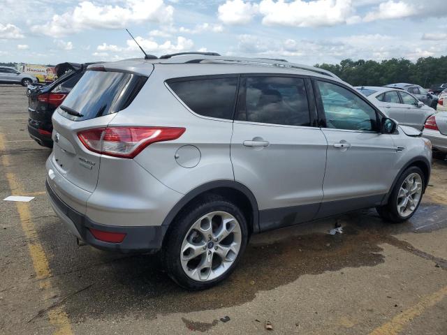 2013 Ford Escape Titanium VIN: 1FMCU0J90DUB90438 Lot: 55911484