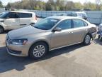 2015 VOLKSWAGEN PASSAT S - 1VWAT7A3XFC068078