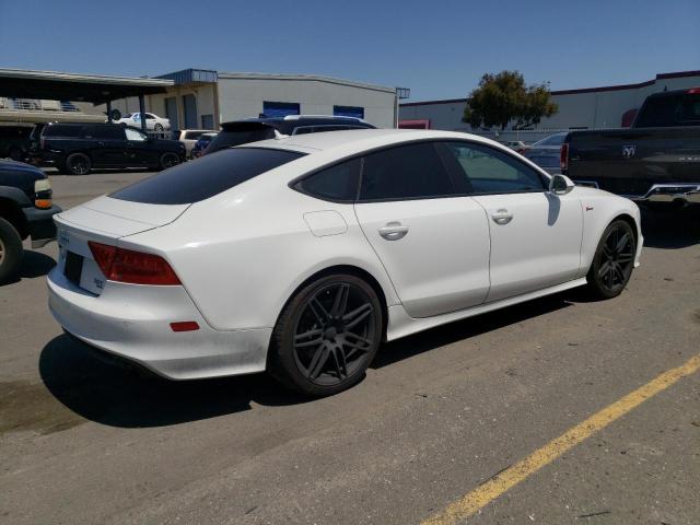 2014 Audi A7 Prestige VIN: WAU2GAFC0EN033258 Lot: 55884214