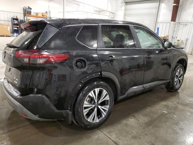 2023 Nissan Rogue Sv VIN: 5N1BT3BB2PC859269 Lot: 54197324