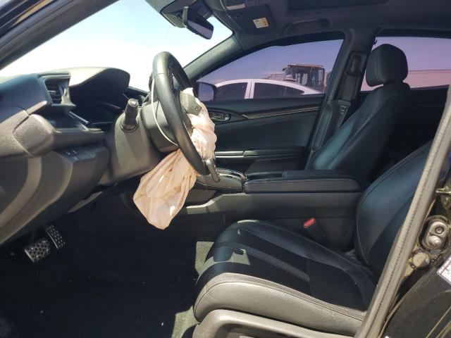 2020 Honda Civic Sport Touring VIN: SHHFK7H90LU401326 Lot: 54837664