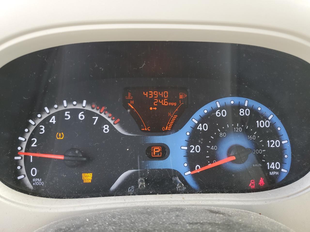 JN8AZ28R89T127197 2009 Nissan Cube Base