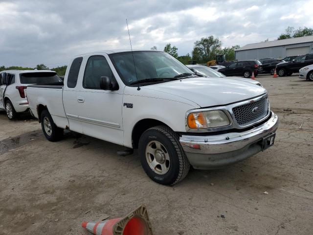 2003 Ford F150 VIN: 1FTRX17293NB67786 Lot: 53696684