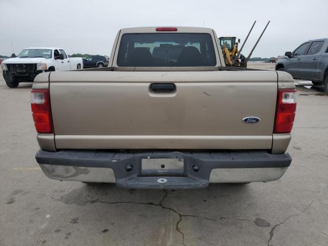 2003 Ford Ranger Super Cab VIN: 1FTYR44V13PB02876 Lot: 53940904