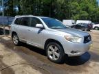 TOYOTA HIGHLANDER photo