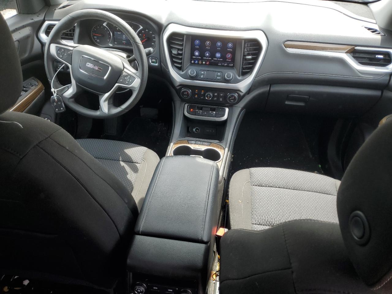 1GKKNRL43PZ239050 2023 GMC Acadia Sle