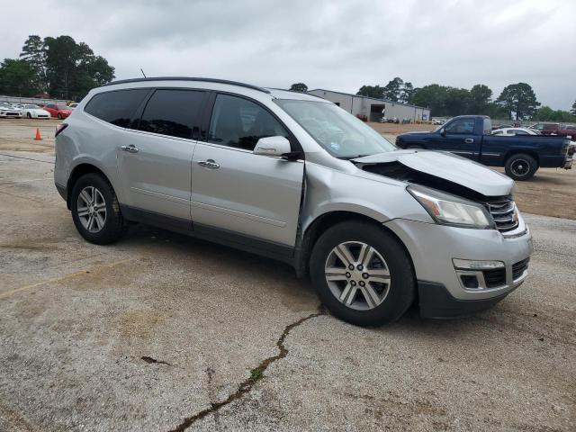 2015 Chevrolet Traverse Lt VIN: 1GNKVHKD8FJ273819 Lot: 54814374