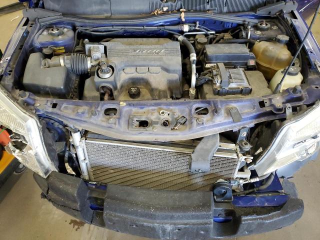 2006 Chevrolet Equinox Ls VIN: 2CNDL23FX66206829 Lot: 54069794