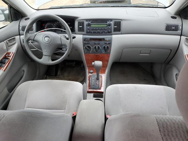 2005 Toyota Corolla Ce VIN: 1NXBR32E75Z500242 Lot: 52663724