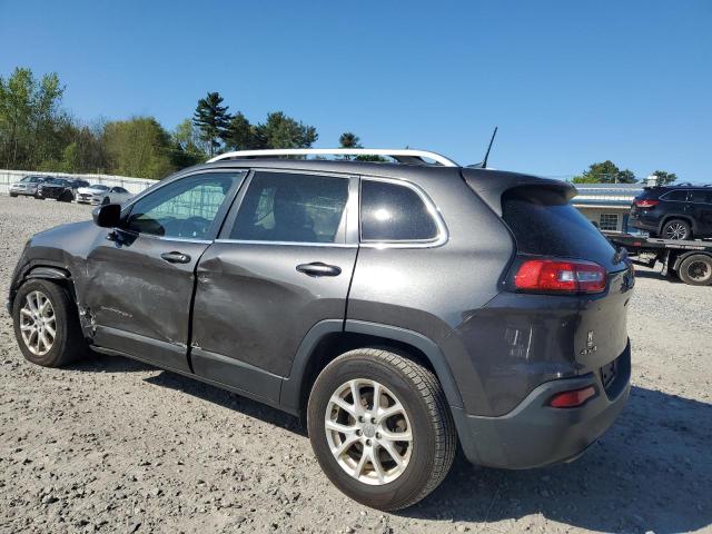 2016 Jeep Cherokee Latitude VIN: 1C4PJMCB3GW270475 Lot: 54543984