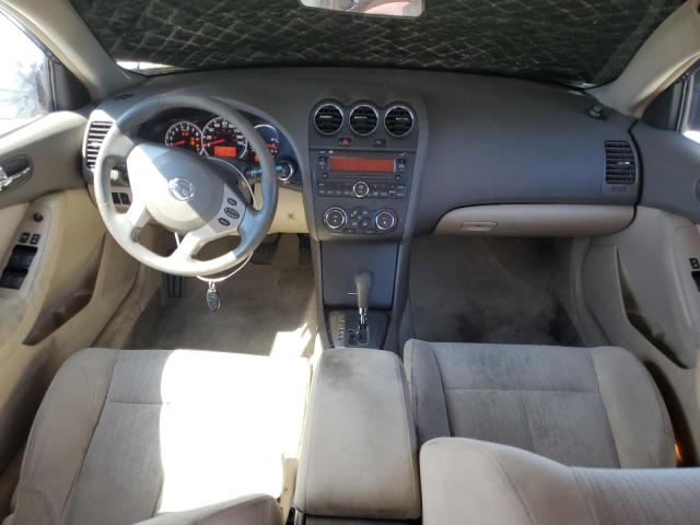 2010 Nissan Altima Base VIN: 1N4AL2AP8AN523103 Lot: 54283504