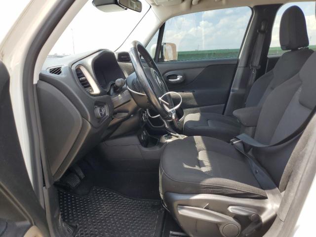 2017 Jeep Renegade Latitude VIN: ZACCJBBB0HPG35911 Lot: 55873534