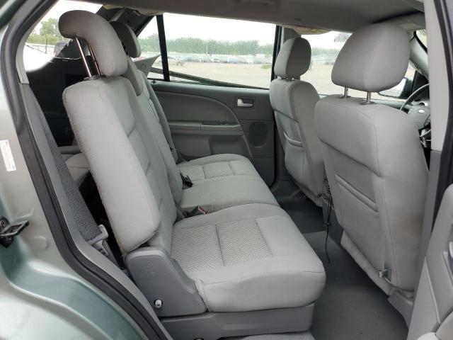 2007 Ford Freestyle Sel VIN: 1FMDK02197GA13005 Lot: 54907554