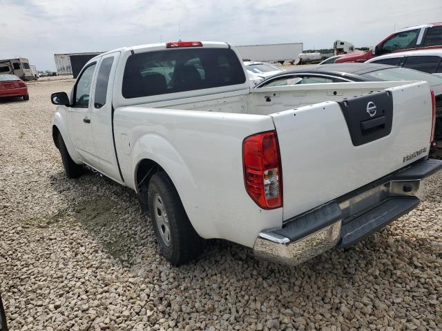 2016 Nissan Frontier S VIN: 1N6BD0CTXGN778190 Lot: 52503894