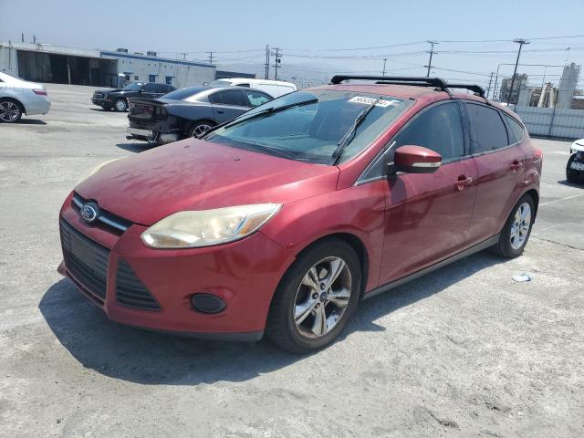 1FADP3K26DL344620 2013 Ford Focus Se