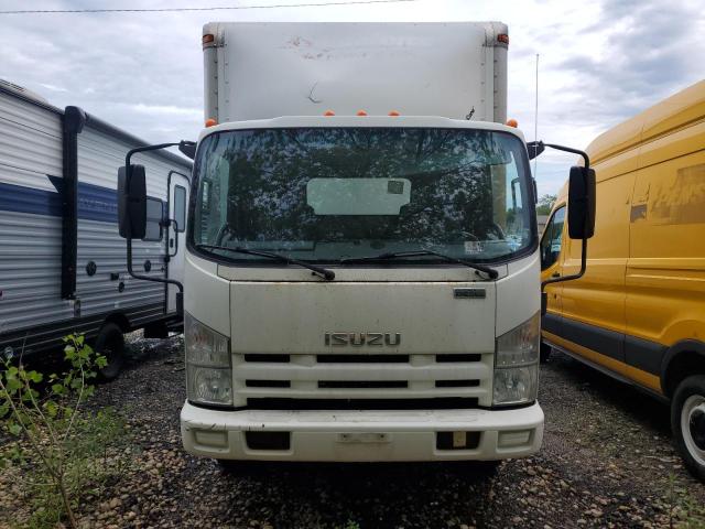 2015 Isuzu Nrr VIN: JALE5W169F7300101 Lot: 41914724