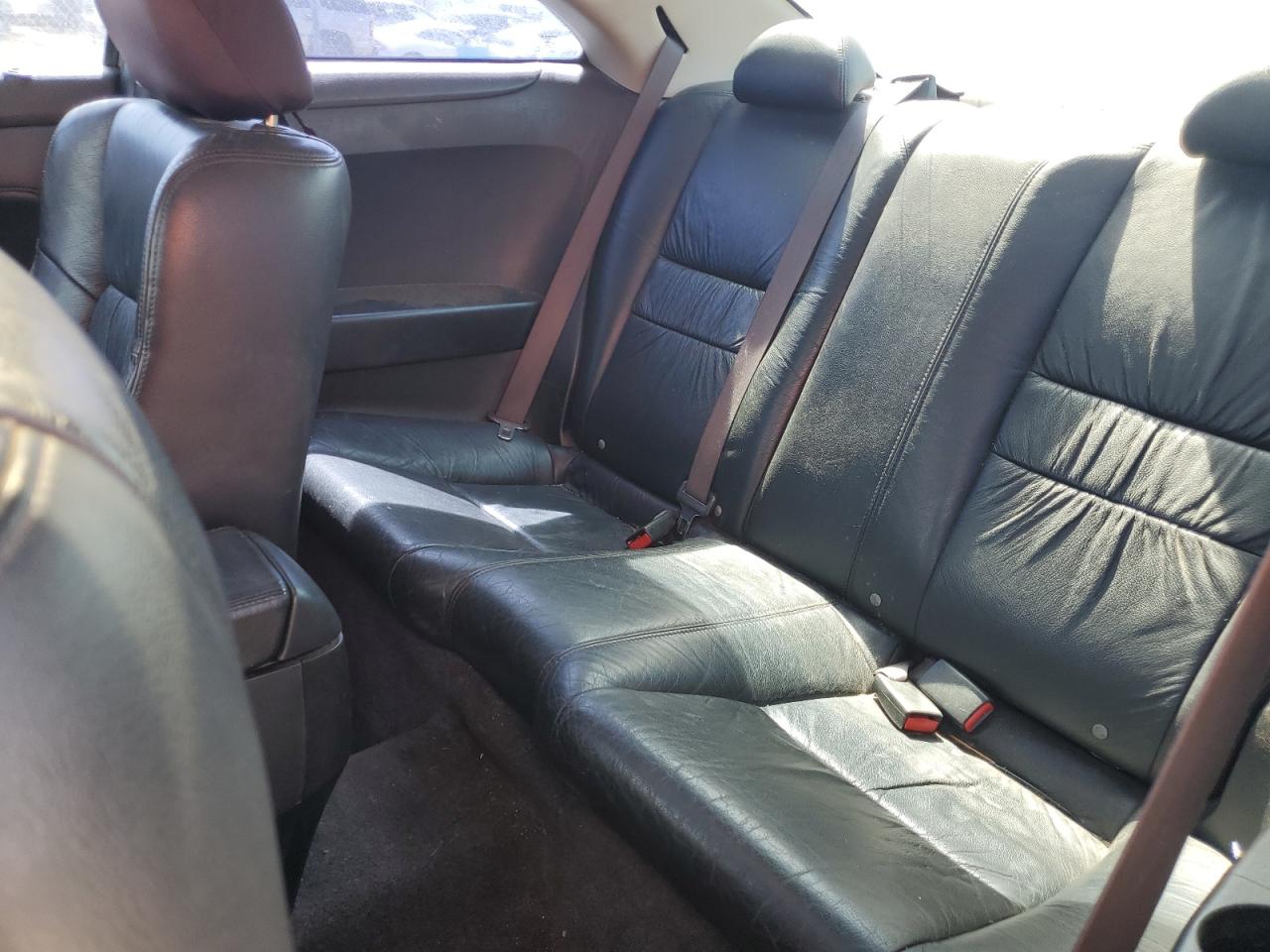 1HGCM72644A019499 2004 Honda Accord Ex