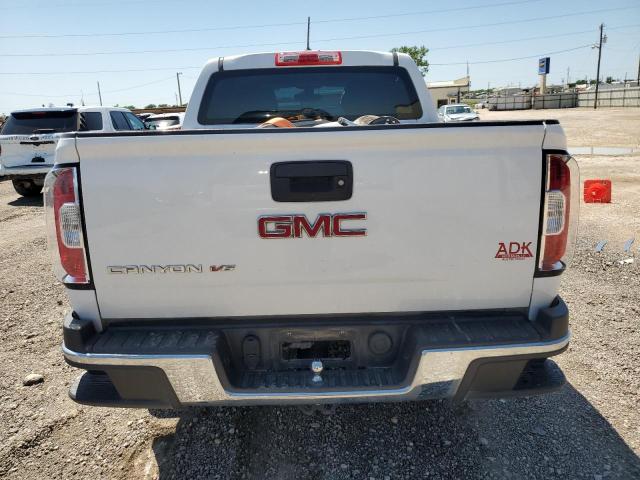 2018 GMC Canyon VIN: 1GTG5BENXJ1134140 Lot: 53387844