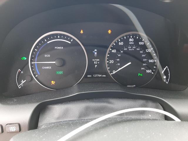 2013 Lexus Es 300H VIN: JTHBW1GG5D2016204 Lot: 56040484