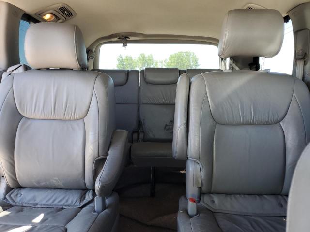 2005 Toyota Sienna Xle VIN: 5TDBA22C05S051852 Lot: 56111134