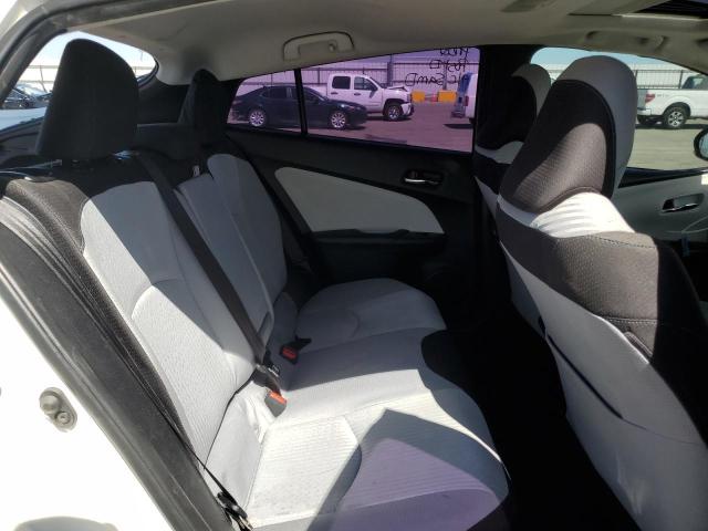 2016 Toyota Prius VIN: JTDKARFU1G3510094 Lot: 56512764