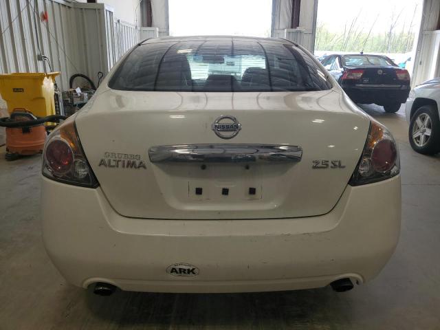 2011 Nissan Altima Base VIN: 1N4AL2AP0BN459558 Lot: 53806244