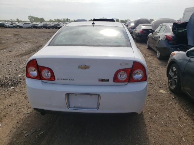 2011 Chevrolet Malibu Ltz VIN: 1G1ZE5E18BF395688 Lot: 55183404