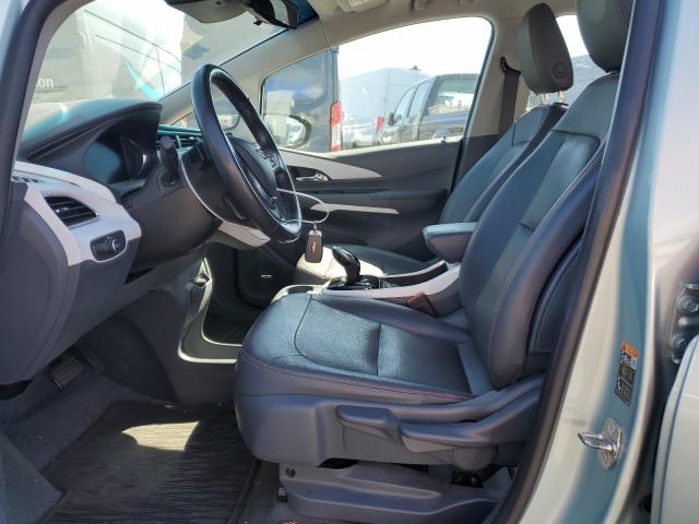 2019 Chevrolet Bolt Ev Premier VIN: 1G1FZ6S02K4131743 Lot: 56309834