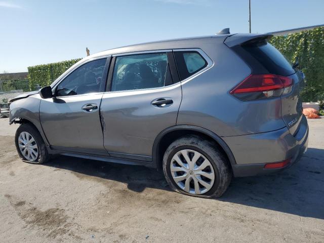 2018 Nissan Rogue S VIN: KNMAT2MT4JP582754 Lot: 56297874