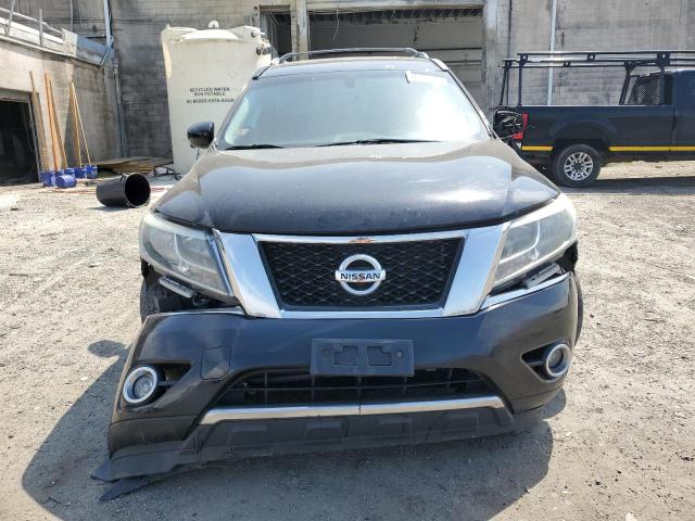 2014 Nissan Pathfinder S VIN: 5N1AR2MM9EC618793 Lot: 53033454