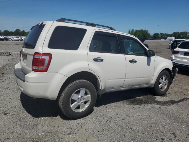 2009 Ford Escape Xlt VIN: 1FMCU03769KC47143 Lot: 54771404