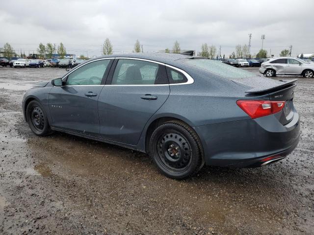 2019 Chevrolet Malibu Rs VIN: 1G1ZG5ST2KF227948 Lot: 53934364