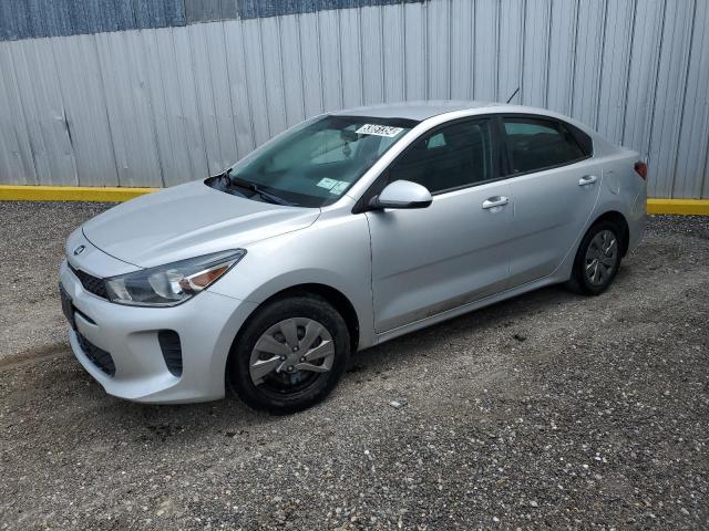 2019 Kia Rio S VIN: 3KPA24AB9KE220544 Lot: 53051354