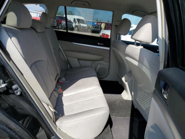 2014 Subaru Outback 2.5I Premium VIN: 4S4BRCCC3E1228464 Lot: 55235654