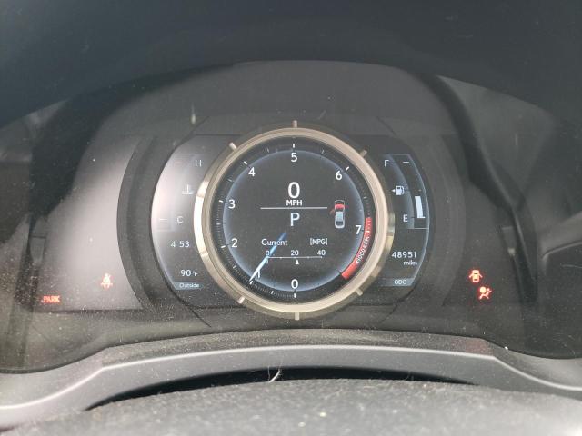 2018 Lexus Is 300 VIN: JTHC81D25J5028984 Lot: 55651224