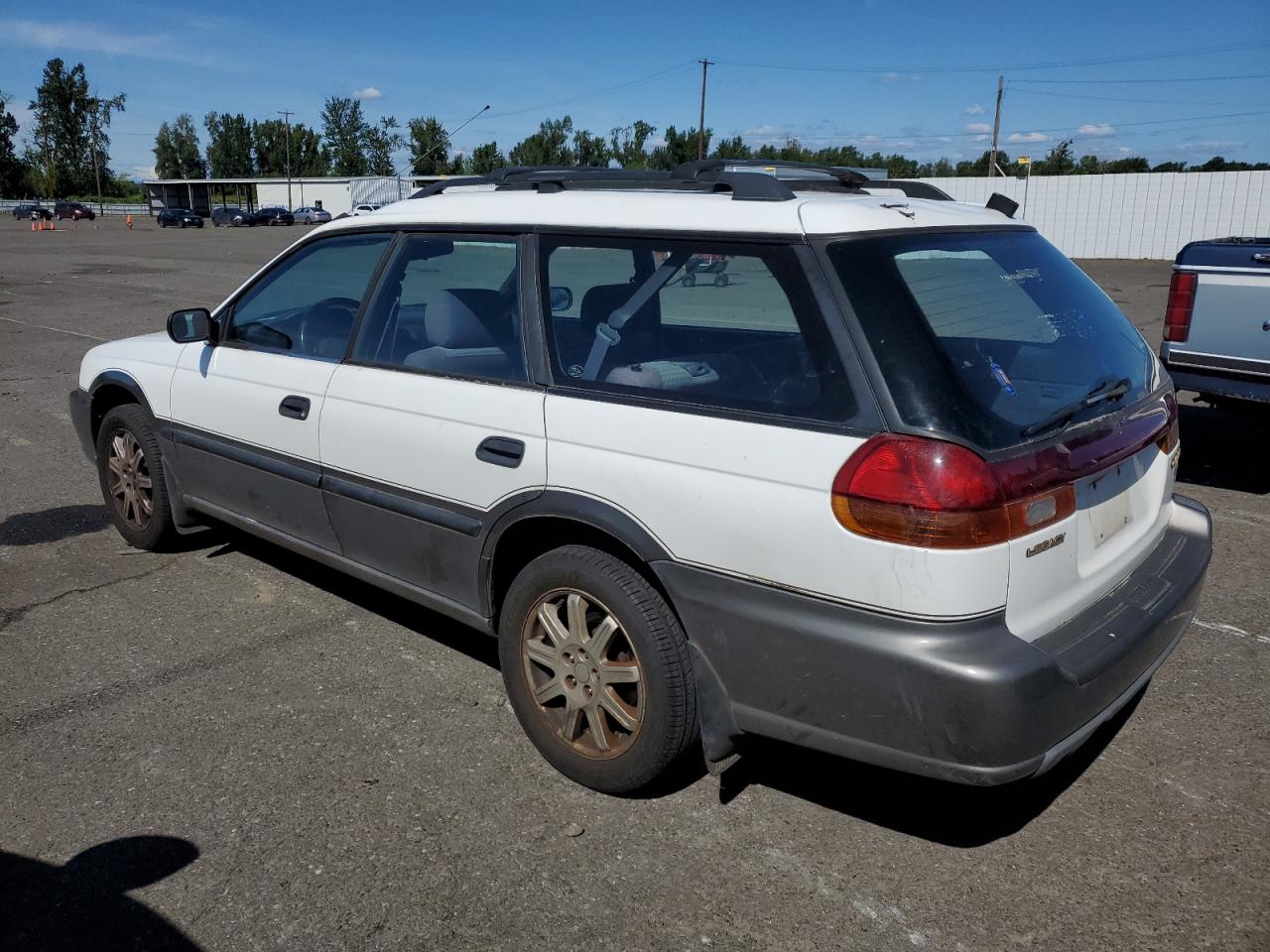 4S3BG6859X7631080 1999 Subaru Legacy Outback