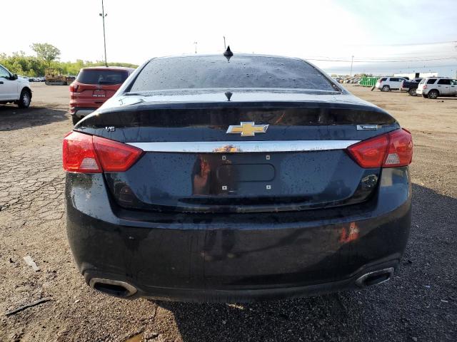 2G1145S37H9178088 | 2017 Chevrolet impala premier